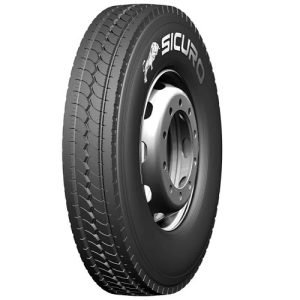 لاستیک سکورو طرح A64